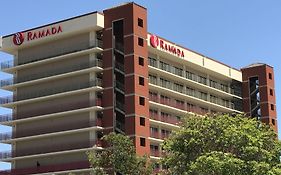 Ramada By Wyndham San Diego National City
